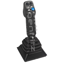 Gessmann Multi Axis Controller V25