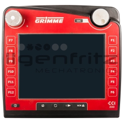 Grimme | CCI 200