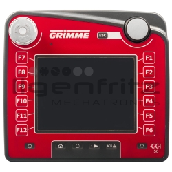 Grimme | CCI 50