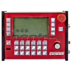 Grimme | GBT 2100