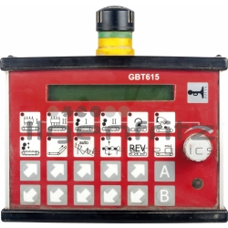 Grimme | GBT 615