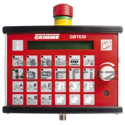 Grimme | GBT 630