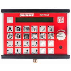 Grimme | GBT 650