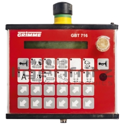 Grimme | GBT 716