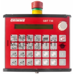 Grimme | GBT 730