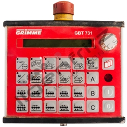 Grimme | GBT 731