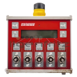 Grimme | GBT 817
