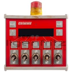 Grimme | GBT 818