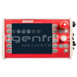 Grimme | VC 80