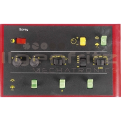 Hardi | 7S Kontrol