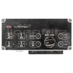 Hardi | Auto-Track