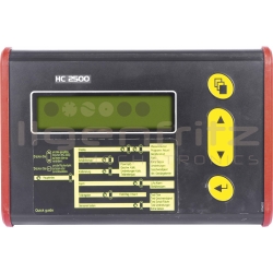 Hardi | HC 2500