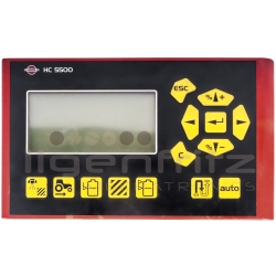 Hardi | HC5500