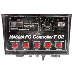 Hassia | FG-Controller T-02