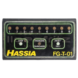 Hassia | FG Controller-T-01