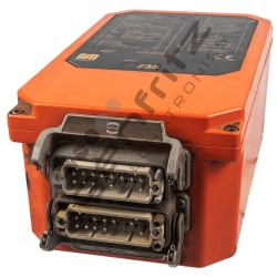 HBC radiomatic | Radiomodtager FSE 735