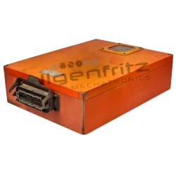 HBC radiomatic | Receiver FUE 670