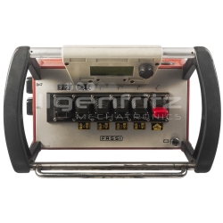 HBC radiomatic - Radiografische afstandsbediening 701 Spectrum 1