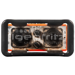 HBC radiomatic | Radio remote control eco