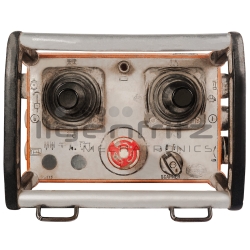 HBC radiomatic | Radio remote control FUS670/FST722
