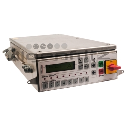 Hepro | HSM180-SA central styrenhet