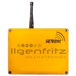 Hetronic | Récepteur CS 434
