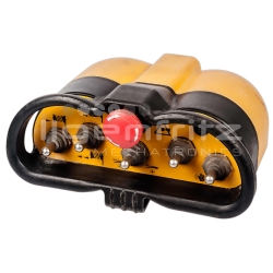 Hetronic | Afstandsbediening CS 434