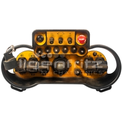 Hetronic | Télécommande radio NOVA-XL RC 3029