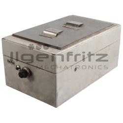 HM Funktechnik | HM22xx lader