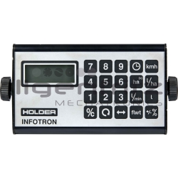 Holder | Infotron