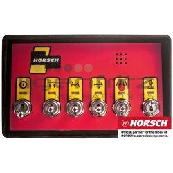 Horsch | Boîtier de commande Drill Manager