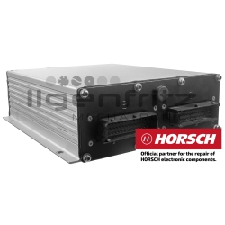 Horsch | Calculateur d'emploi Maxi 2.0