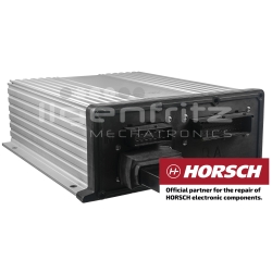 Horsch | Calculateur d'emploi Maxi 3.0
