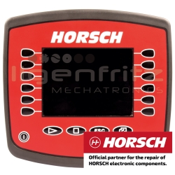 Horsch | Terminal ME