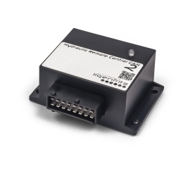 Hydraulik Remote CAN 5R, 6M, 6R MY18 Modul