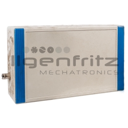 Hydronic | Récepteur de grue à foin