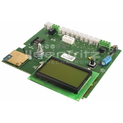 Idrofoglia | Mater Macc Pro 35
