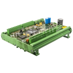 IFM | Ecomat 100 kontrolpanel