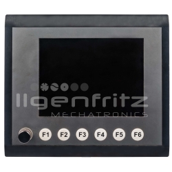 IFM | Ecomat 100 terminal
