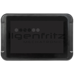 JCB | 7 inch monitor L6058