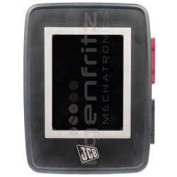 JCB | ECU/DECU