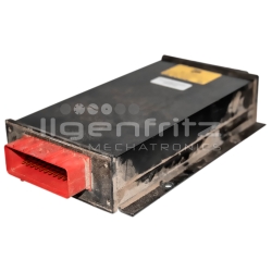 JCB | Fastrac QSB Smoothshift ECU