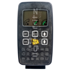 JCB | MDU