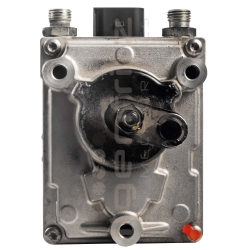 JCB | Turbocharger actuator