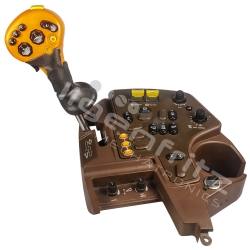 John Deere | Armsteun CTS