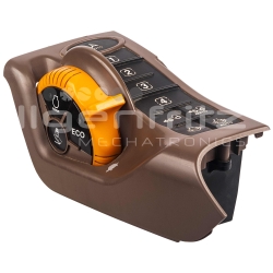 John Deere | Armsteunregeleenheid