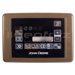 John Deere | BaleTrak Easy