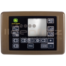 John Deere | BaleTrak