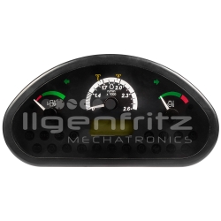 John Deere | BIF 5GN