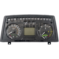 John Deere | BIF 6000 Preh